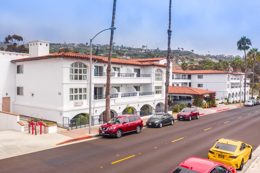 More Photos Of 111 Avenida de la Estrella, San Clemente Hotel For Sale