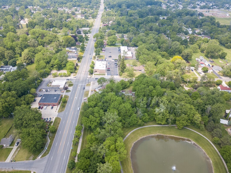 More Photos Of 21090 Goddard Rd, Taylor General Retail For Sale