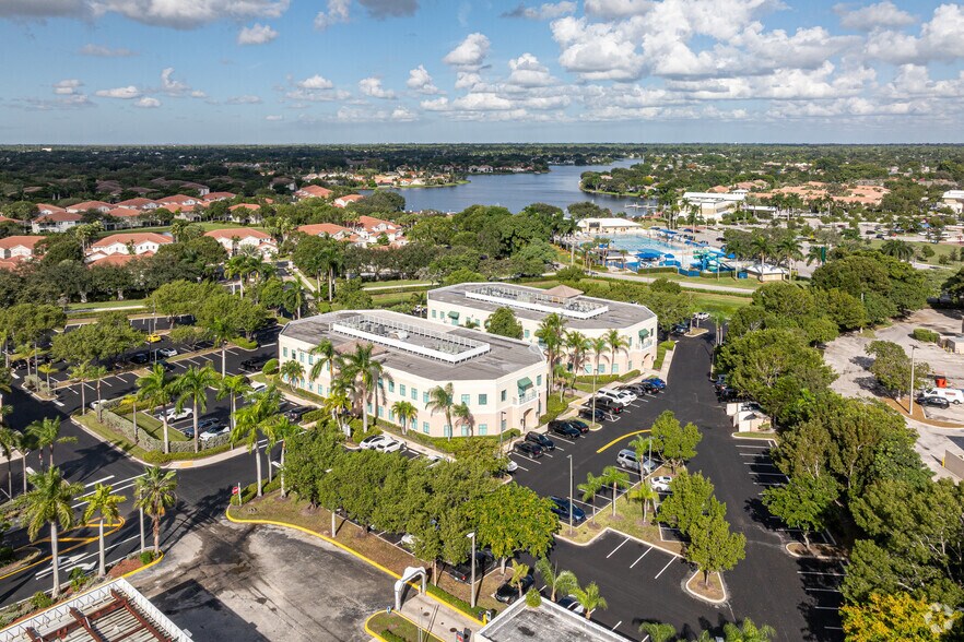 More Photos Of 12012 South Shore Blvd, Wellington Medical For Lease