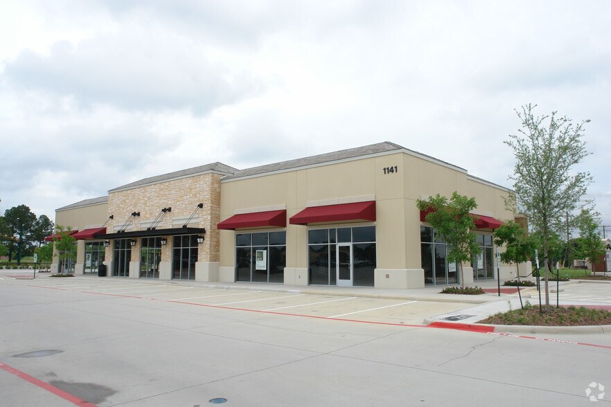More Photos Of 1101-1221-3 Morriss/Gerault Rd, Flower Mound Unknown For Lease