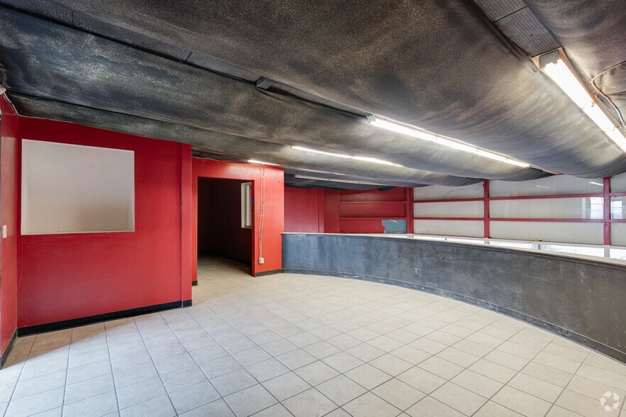 Photo of 1st Floor Ste 1510