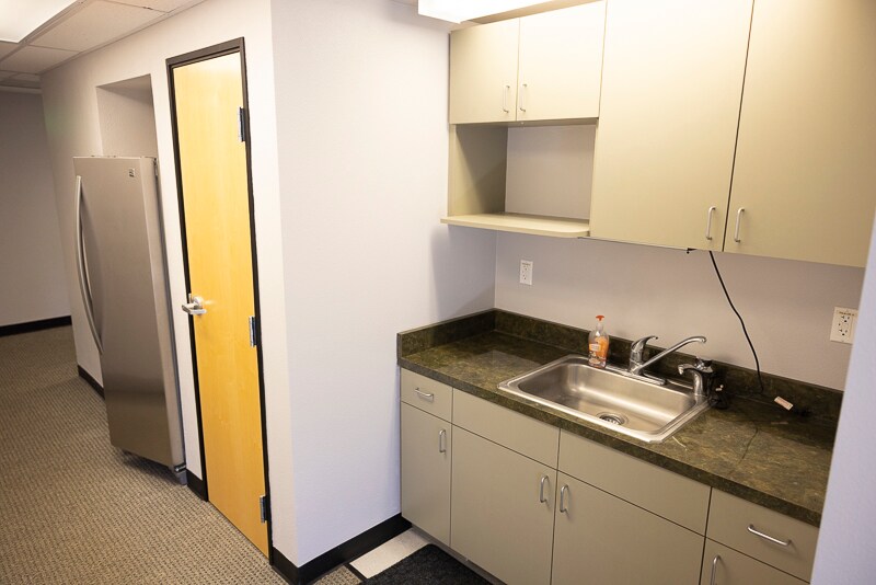More Photos Of 717 College Ave, Santa Rosa Office For Sale