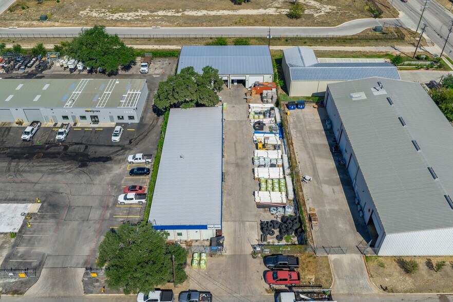 More Photos Of , Round Rock Industrial For Sale