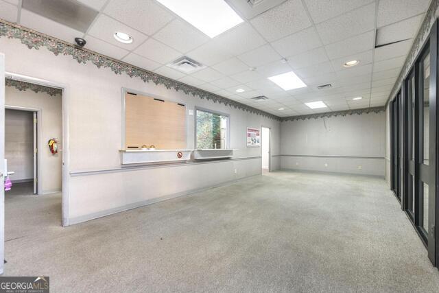 More Photos Of 2644 Montpelier Ave, Macon-Bibb Medical For Sale