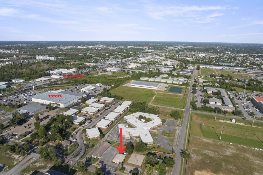 More Photos Of 1308 Balboa Ave, Panama City Office For Sale