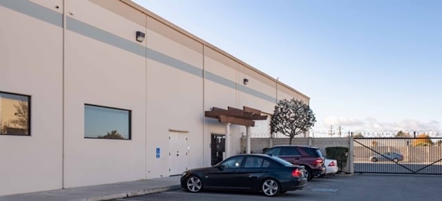More Photos Of 650 Work St, Salinas Warehouse For Lease