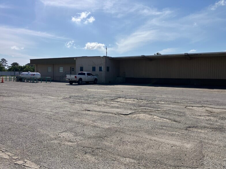More Photos Of 6315 Highway 347, Beaumont Land For Lease