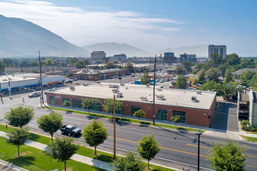 More Photos Of 475-493 N Freedom Blvd, Provo Medical For Lease