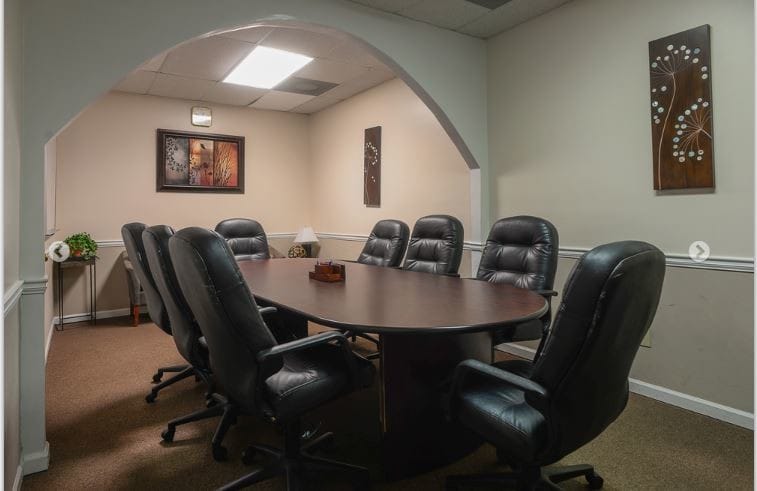 More Photos Of 90-125 Commerce Dr, Fayetteville Office For Lease