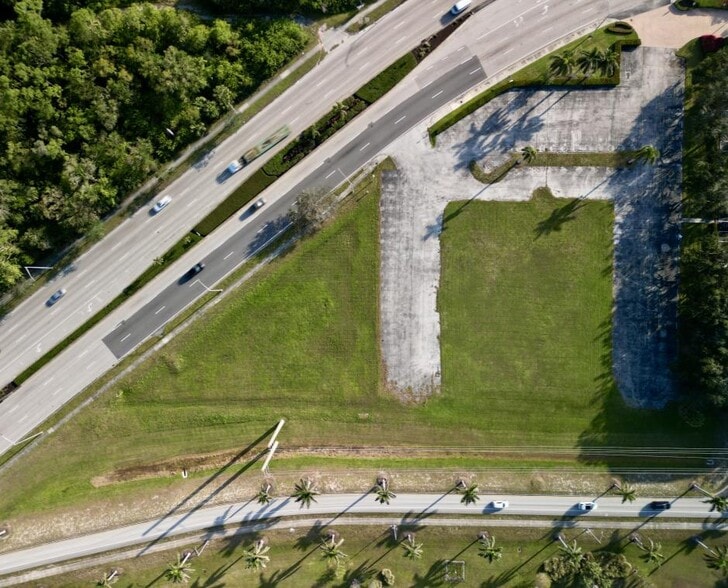 More Photos Of 1465, 1487 Golden Gate, Naples Land For Sale
