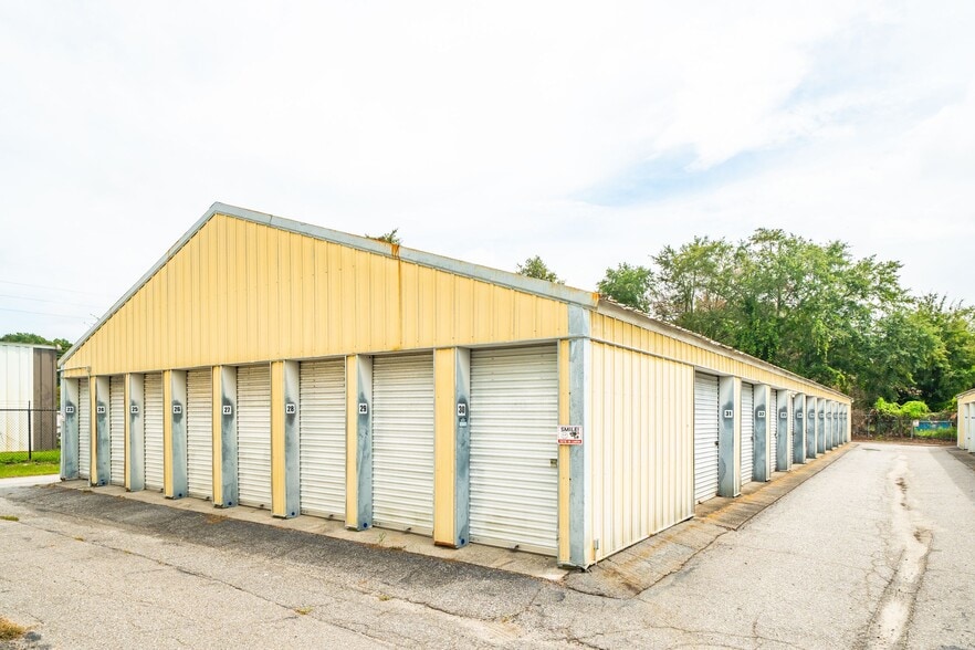 More Photos Of 1719 Signal Point Rd, Charleston Self Storage For Sale