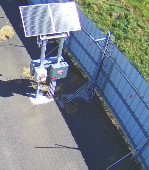 More Photos Of 792 Codoni Ave, Modesto Land For Lease