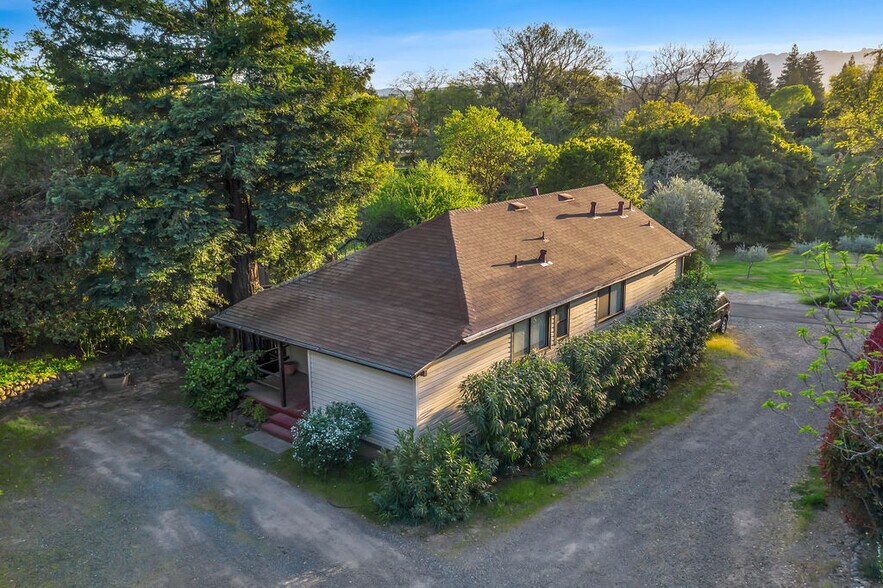 More Photos Of 19357 Sonoma Hwy, Sonoma Land For Sale