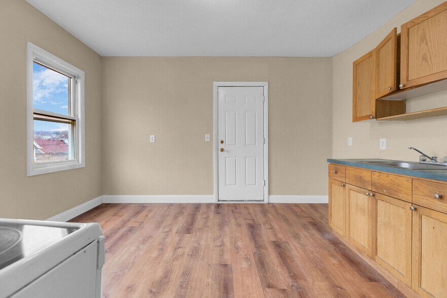 More Photos Of , Waterbury Multifamily For Sale