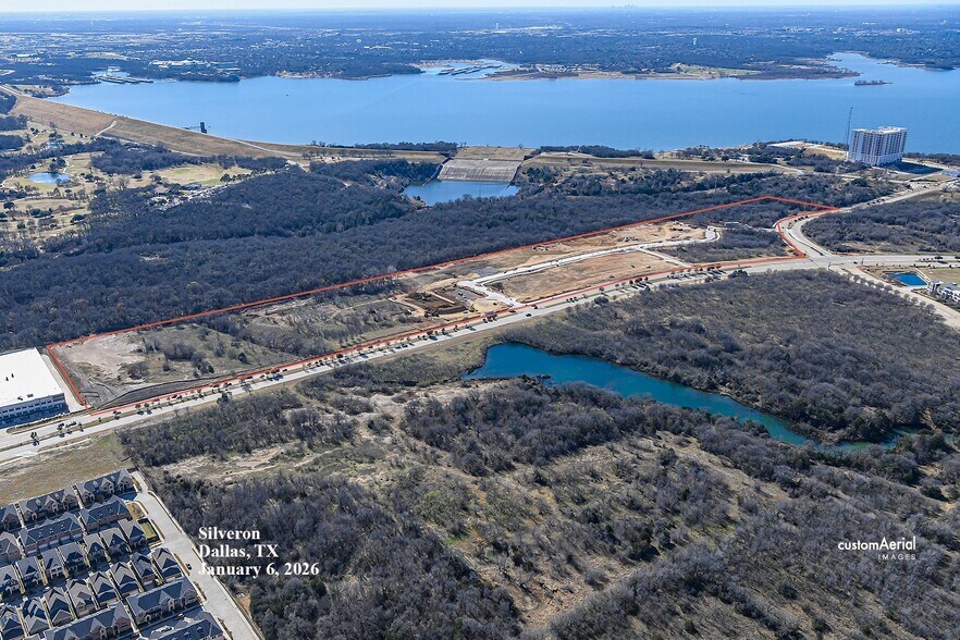 More Photos Of 451 International Pky, Flower Mound Office For Lease