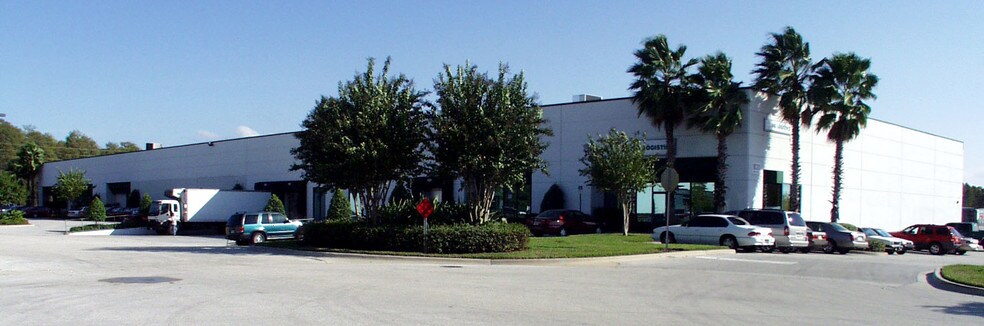 More Photos Of 1630 Prime Ct, Orlando Warehouse For Lease