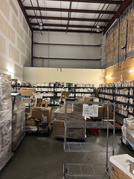 More Photos Of 58 Albe Dr, Newark Warehouse For Lease