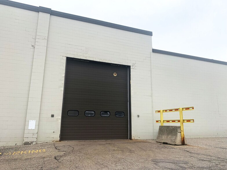 More Photos Of 5175 36th St SE, Grand Rapids Manufacturing For Lease