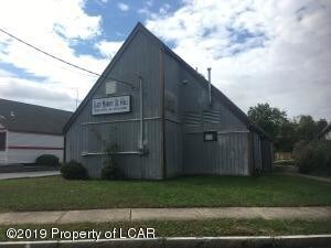 Primary Photo Of 215 E Market St, Wilkes Barre Convenience Store For Sale