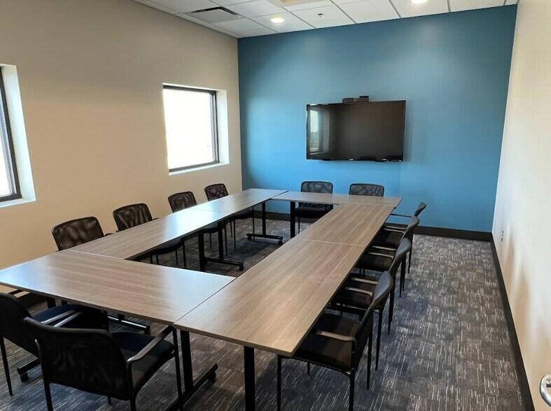 More Photos Of 3000 E 9th St, Hays Industrial For Sale