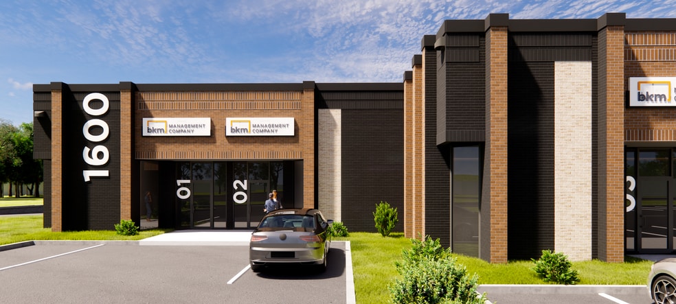More Photos Of 1800 Wilson Way SE, Smyrna Warehouse For Lease