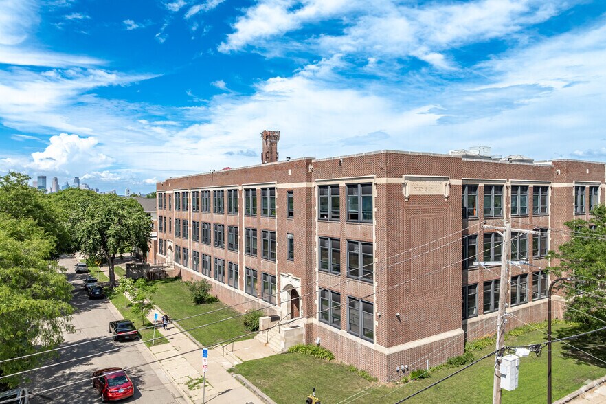More Photos Of 310 E 38th St, Minneapolis Office For Lease