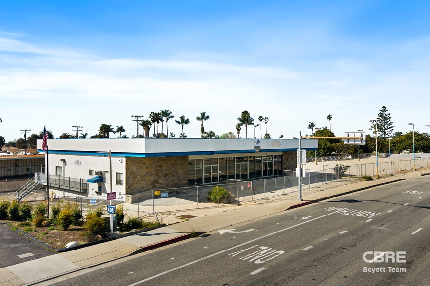 More Photos Of 3440 E Main St, Ventura Land For Sale