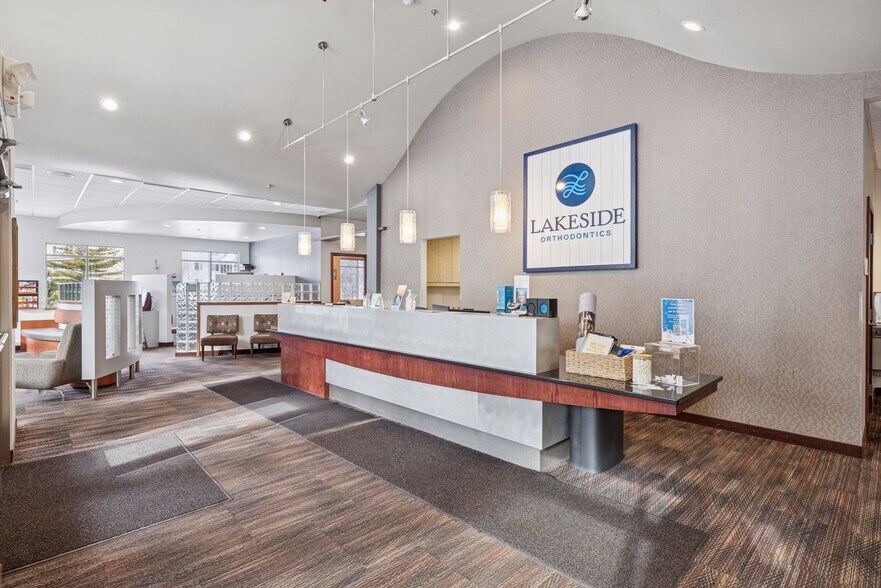 More Photos Of 3340 Sherman Ct, Eagan Medical For Sale