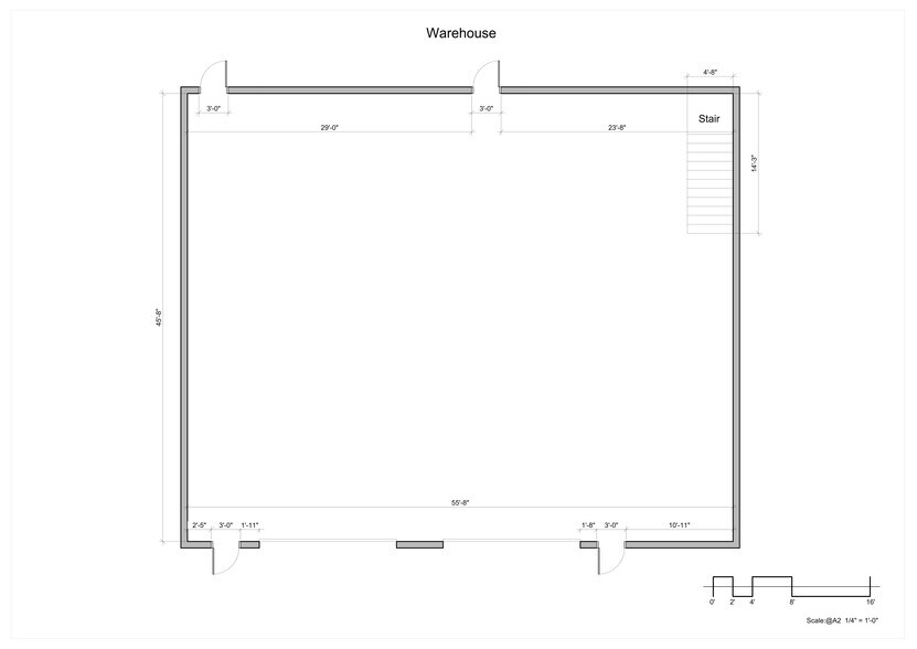 More Photos Of 9760 Whithorn Dr, Houston Industrial For Lease