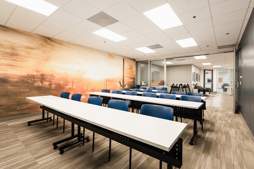 More Photos Of 22601 N 19th Ave, Phoenix Office For Lease