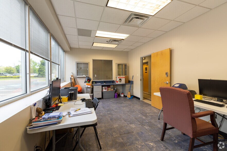 Photo of 1st Floor Ste 