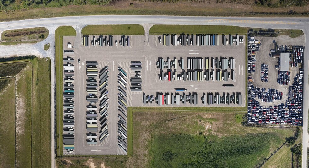 More Photos Of 116 Gulfstream Rd, Savannah Land For Lease