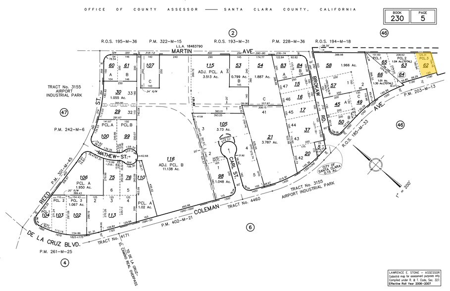 More Photos Of 1180 Coleman Ave, San Jose Office For Lease