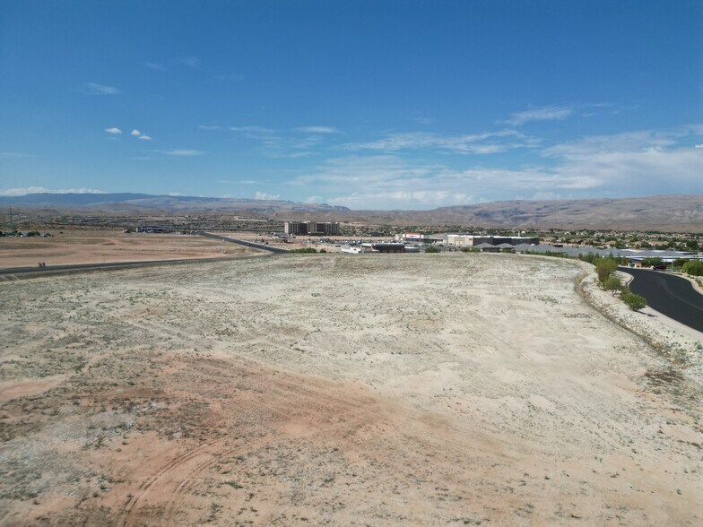 More Photos Of 4617 Pioneer Rd, St George Land For Sale