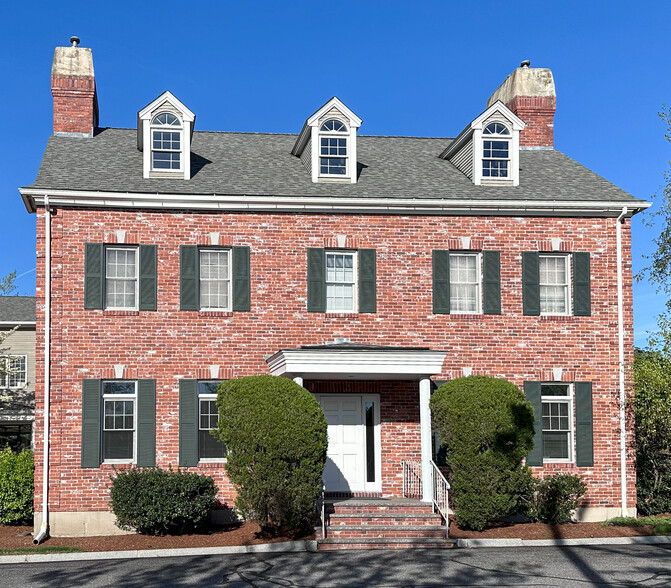 Primary Photo Of 176 East Main St, Westborough Medical For Lease