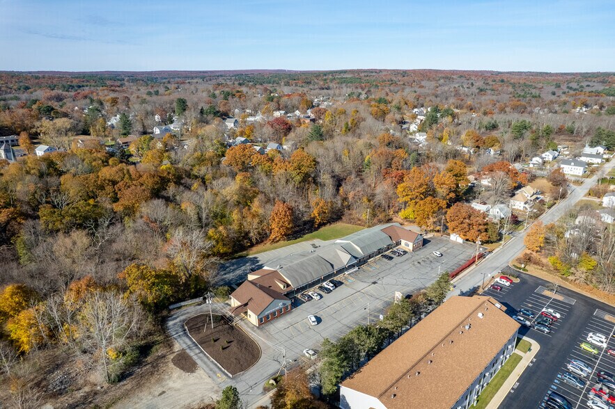 More Photos Of 40-82 N Main St, Pascoag Unknown For Lease