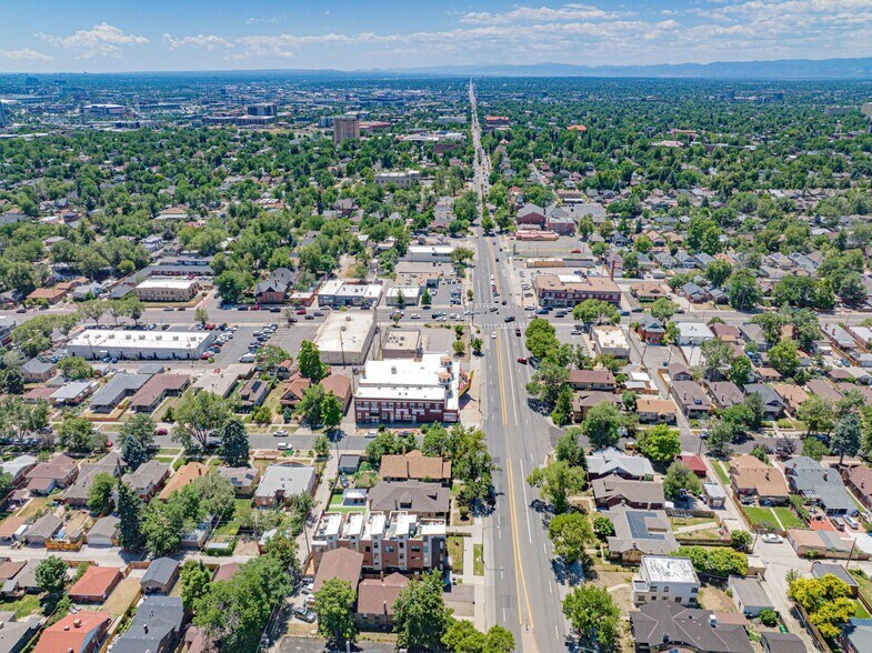 More Photos Of 3810 Federal Blvd, Denver Convenience Store For Lease