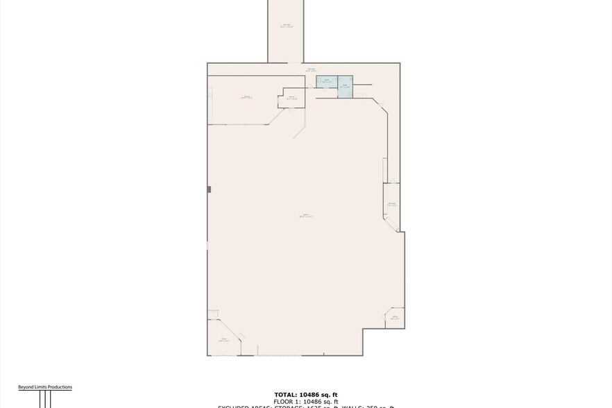 More Photos Of 44 Kings Vlg, Minersville Drugstore For Lease