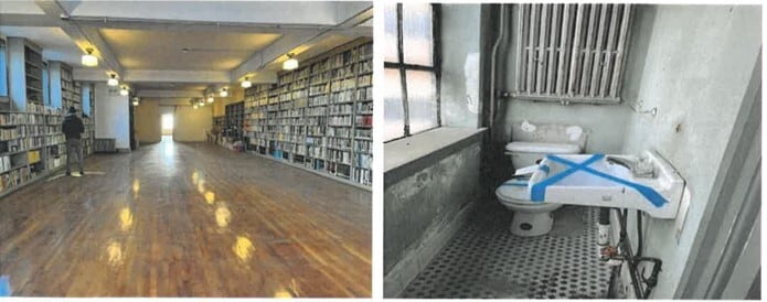More Photos Of 19 East State St, Trenton Storefront Retail Office For Sale