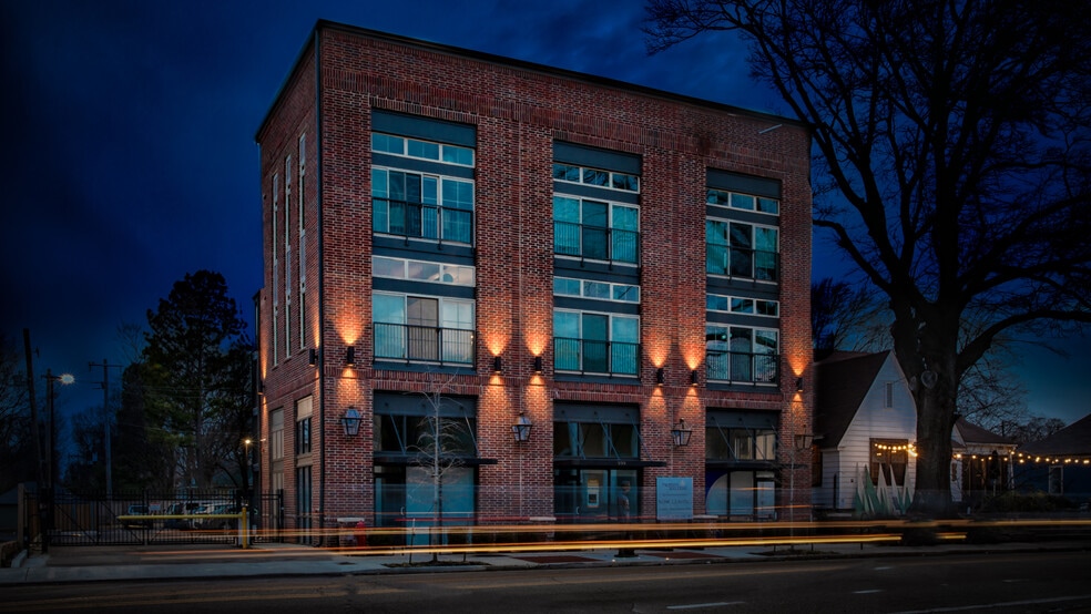 More Photos Of 999 S Cooper St, Memphis Apartments For Lease