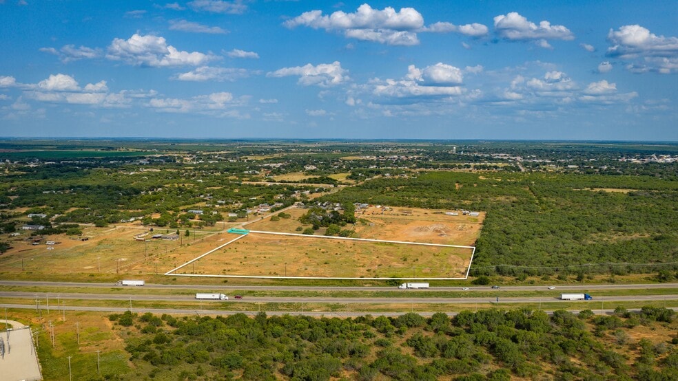 More Photos Of 175 County Road 1151, Pearsall Land For Sale