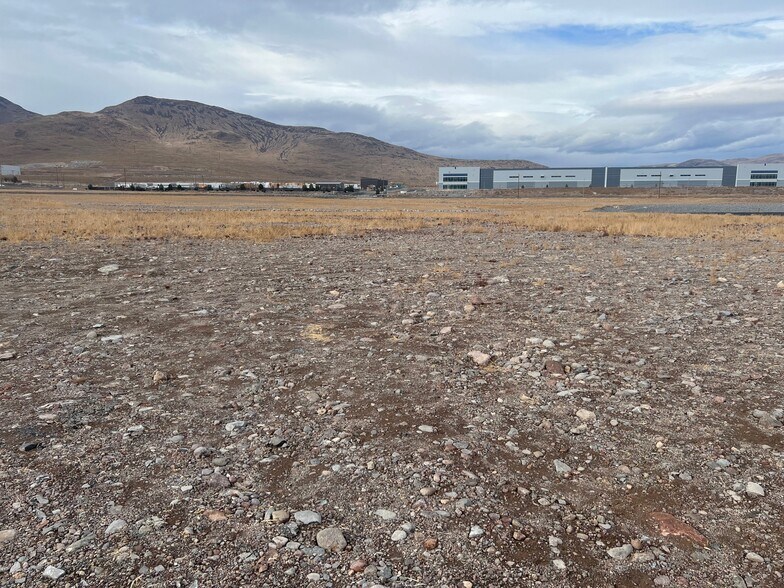 More Photos Of 175 Denmark, Sparks Land For Sale