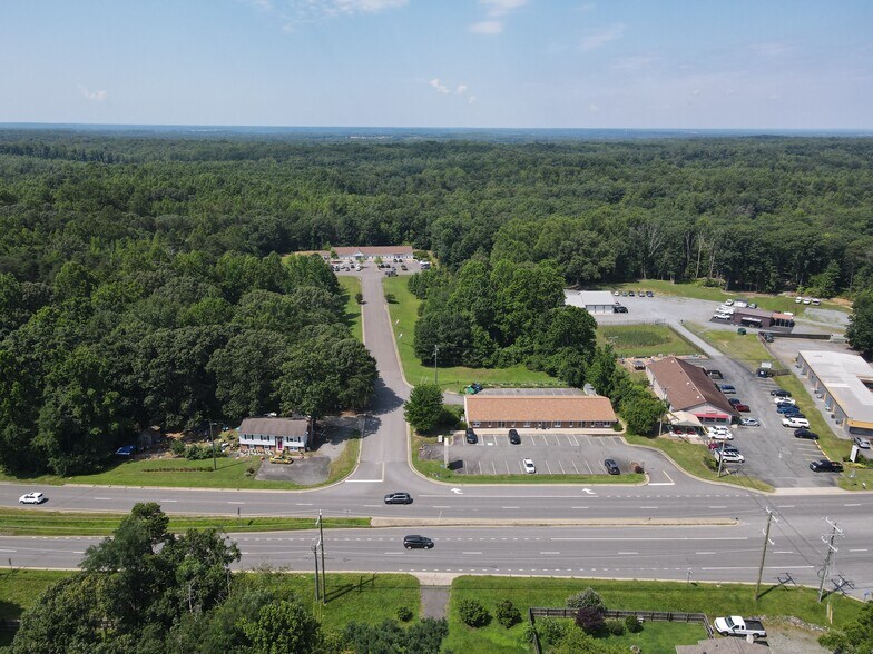 More Photos Of 10244-10258 Kings Hwy, King George Medical For Sale