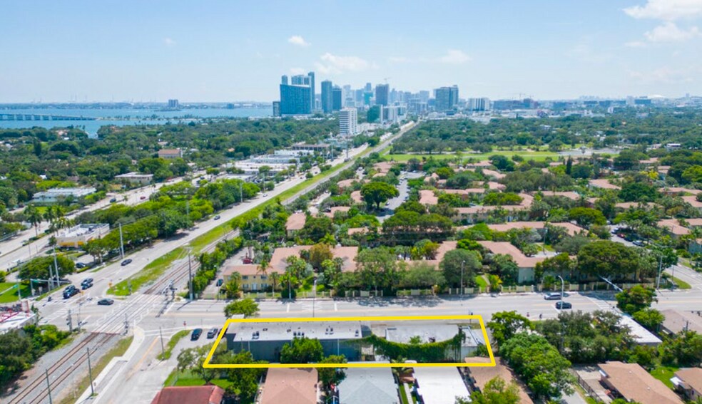 More Photos Of 375 NE 54th St, Miami Storefront For Sale