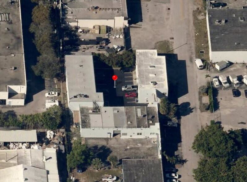 More Photos Of 1120-1140 NW 54th St, Fort Lauderdale Warehouse For Lease