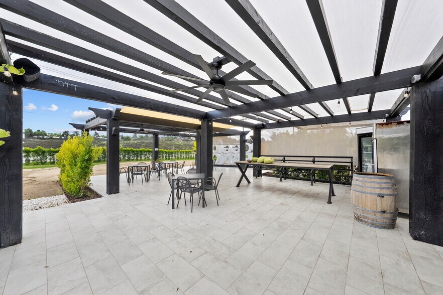 More Photos Of 41309 Avenida Biona, Temecula Winery Vineyard For Sale