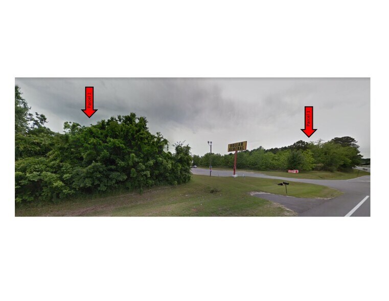 More Photos Of US Highway 84, Cairo Land For Sale