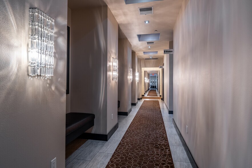 More Photos Of 3700 Judson Rd, Longview Restaurant For Sale