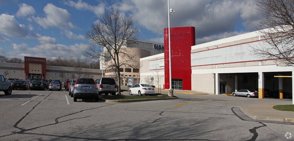 Primary Photo Of 130-170 W Ridgely Rd, Lutherville General Retail For Lease
