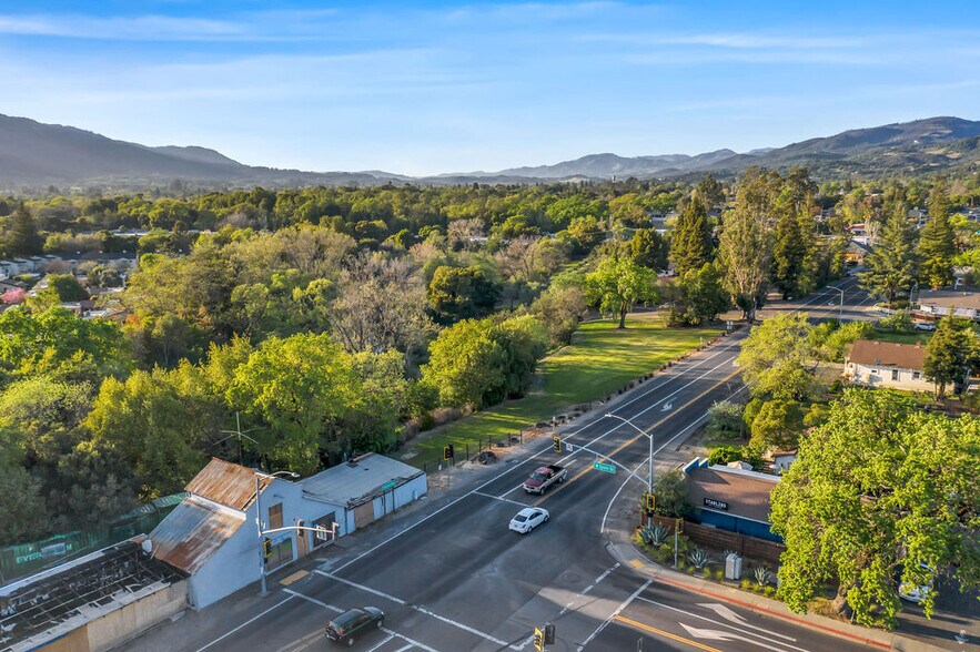 More Photos Of 19357 Sonoma Hwy, Sonoma Land For Sale